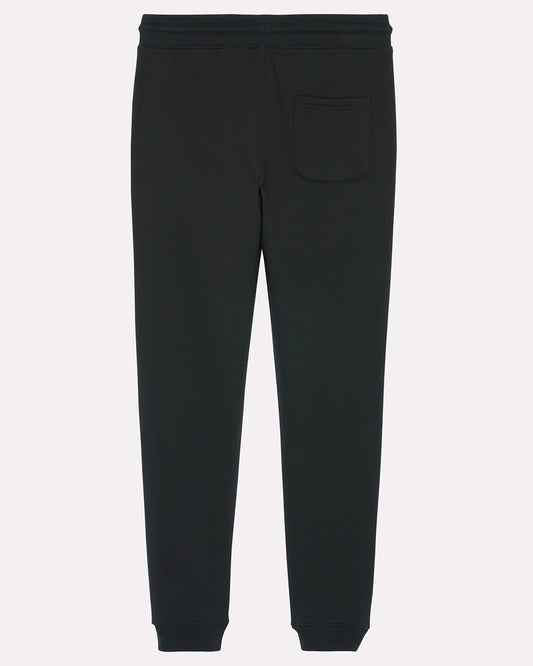 Seasons Slim Pants: Dark Night