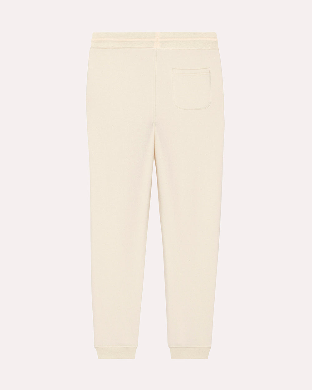 Seasons Slim Pants: Natural Light