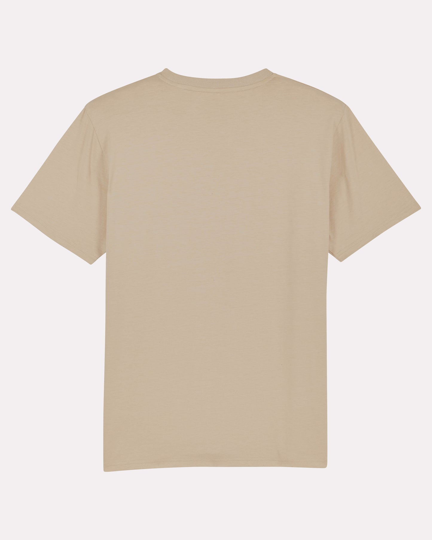 Seasons Tee: Dusky Desert