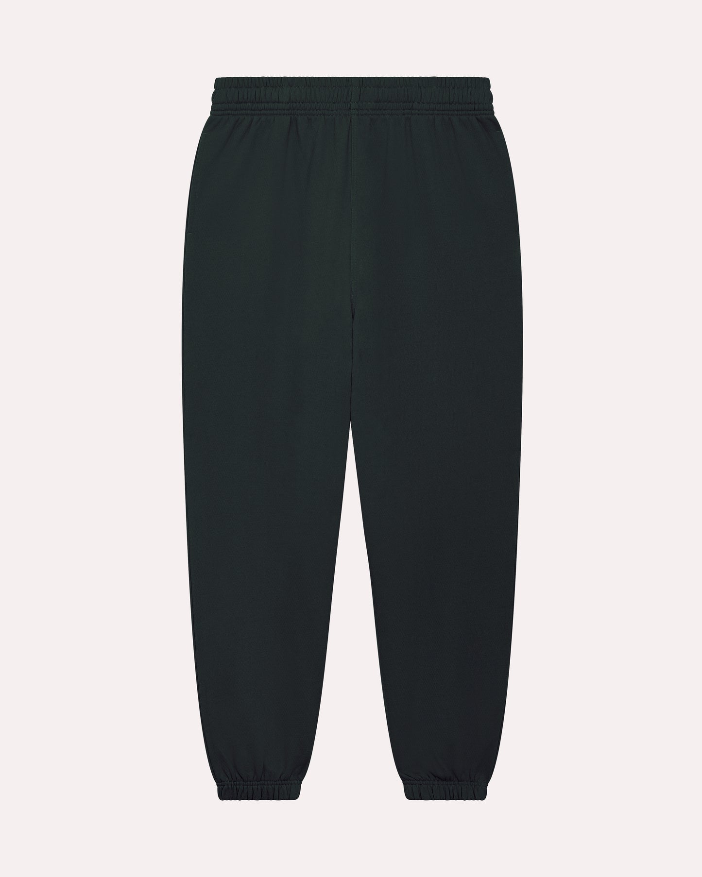 Seasons Oversized Pants: Dark Night