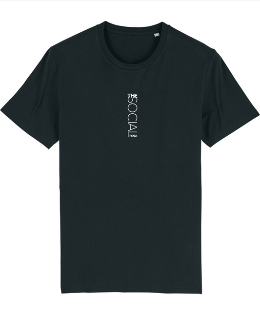 OG Social Tee: Black